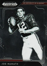 Load image into Gallery viewer, 2019 Panini Prizm Draft Picks BASE Veterans (#1-100) - Pick Your Card - HouseOfCommons.cards