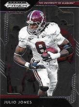 Load image into Gallery viewer, 2019 Panini Prizm Draft Picks BASE Veterans (#1-100) - Pick Your Card - HouseOfCommons.cards