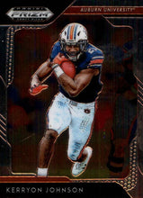 Load image into Gallery viewer, 2019 Panini Prizm Draft Picks BASE Veterans (#1-100) - Pick Your Card - HouseOfCommons.cards