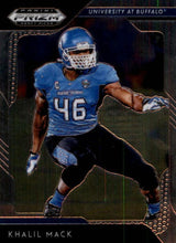 Load image into Gallery viewer, 2019 Panini Prizm Draft Picks BASE Veterans (#1-100) - Pick Your Card - HouseOfCommons.cards