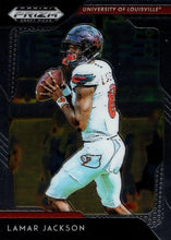 Load image into Gallery viewer, 2019 Panini Prizm Draft Picks BASE Veterans (#1-100) - Pick Your Card - HouseOfCommons.cards