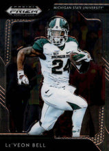 Load image into Gallery viewer, 2019 Panini Prizm Draft Picks BASE Veterans (#1-100) - Pick Your Card - HouseOfCommons.cards