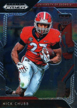 Load image into Gallery viewer, 2019 Panini Prizm Draft Picks BASE Veterans (#1-100) - Pick Your Card - HouseOfCommons.cards