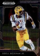 Load image into Gallery viewer, 2019 Panini Prizm Draft Picks BASE Veterans (#1-100) - Pick Your Card - HouseOfCommons.cards