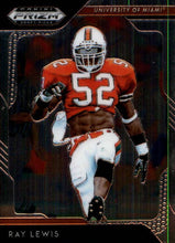 Load image into Gallery viewer, 2019 Panini Prizm Draft Picks BASE Veterans (#1-100) - Pick Your Card - HouseOfCommons.cards