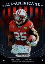 Load image into Gallery viewer, 2019 Panini Prizm Draft Picks BASE Veterans (#1-100) - Pick Your Card - HouseOfCommons.cards