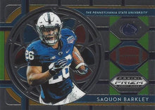 Load image into Gallery viewer, 2019 Panini Prizm Draft Picks BASE Veterans (#1-100) - Pick Your Card - HouseOfCommons.cards