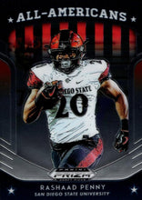 Load image into Gallery viewer, 2019 Panini Prizm Draft Picks BASE Veterans (#1-100) - Pick Your Card - HouseOfCommons.cards