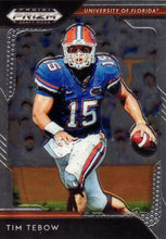 Load image into Gallery viewer, 2019 Panini Prizm Draft Picks BASE Veterans (#1-100) - Pick Your Card - HouseOfCommons.cards