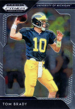 Load image into Gallery viewer, 2019 Panini Prizm Draft Picks BASE Veterans (#1-100) - Pick Your Card - HouseOfCommons.cards