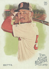 Load image into Gallery viewer, 2019 Topps Allen & Ginter BASE Cards (1-200) ~ Pick your card - HouseOfCommons.cards