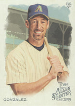 Load image into Gallery viewer, 2019 Topps Allen & Ginter BASE Cards (1-200) ~ Pick your card - HouseOfCommons.cards