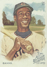 Load image into Gallery viewer, 2019 Topps Allen & Ginter BASE Cards (1-200) ~ Pick your card - HouseOfCommons.cards