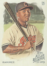 Load image into Gallery viewer, 2019 Topps Allen & Ginter BASE Cards (1-200) ~ Pick your card - HouseOfCommons.cards