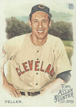 Load image into Gallery viewer, 2019 Topps Allen & Ginter BASE Cards (1-200) ~ Pick your card - HouseOfCommons.cards