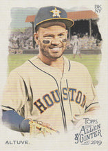 Load image into Gallery viewer, 2019 Topps Allen & Ginter BASE Cards (1-200) ~ Pick your card - HouseOfCommons.cards