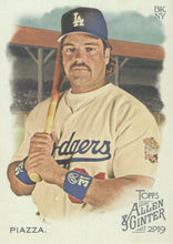Load image into Gallery viewer, 2019 Topps Allen & Ginter BASE Cards (1-200) ~ Pick your card - HouseOfCommons.cards