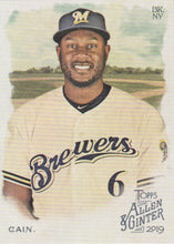 Load image into Gallery viewer, 2019 Topps Allen & Ginter BASE Cards (1-200) ~ Pick your card - HouseOfCommons.cards