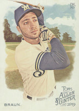 Load image into Gallery viewer, 2019 Topps Allen & Ginter BASE Cards (1-200) ~ Pick your card - HouseOfCommons.cards