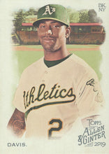Load image into Gallery viewer, 2019 Topps Allen & Ginter BASE Cards (1-200) ~ Pick your card - HouseOfCommons.cards