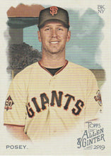 Load image into Gallery viewer, 2019 Topps Allen & Ginter BASE Cards (1-200) ~ Pick your card - HouseOfCommons.cards