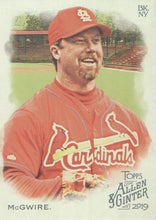 Load image into Gallery viewer, 2019 Topps Allen & Ginter BASE Cards (1-200) ~ Pick your card - HouseOfCommons.cards
