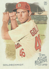 Load image into Gallery viewer, 2019 Topps Allen & Ginter BASE Cards (1-200) ~ Pick your card - HouseOfCommons.cards