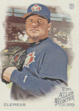 Load image into Gallery viewer, 2019 Topps Allen & Ginter BASE Cards (1-200) ~ Pick your card - HouseOfCommons.cards