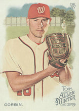 Load image into Gallery viewer, 2019 Topps Allen & Ginter BASE Cards (1-200) ~ Pick your card - HouseOfCommons.cards