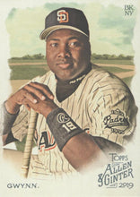 Load image into Gallery viewer, 2019 Topps Allen & Ginter BASE Cards (1-200) ~ Pick your card - HouseOfCommons.cards