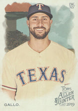 Load image into Gallery viewer, 2019 Topps Allen & Ginter BASE Cards (1-200) ~ Pick your card - HouseOfCommons.cards