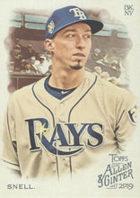 Load image into Gallery viewer, 2019 Topps Allen & Ginter BASE Cards (1-200) ~ Pick your card - HouseOfCommons.cards