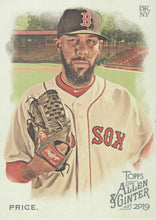 Load image into Gallery viewer, 2019 Topps Allen & Ginter BASE Cards (1-200) ~ Pick your card - HouseOfCommons.cards