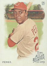 Load image into Gallery viewer, 2019 Topps Allen & Ginter BASE Cards (1-200) ~ Pick your card - HouseOfCommons.cards