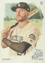 Load image into Gallery viewer, 2019 Topps Allen & Ginter BASE Cards (1-200) ~ Pick your card - HouseOfCommons.cards