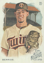 Load image into Gallery viewer, 2019 Topps Allen & Ginter BASE Cards (1-200) ~ Pick your card - HouseOfCommons.cards