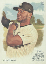 Load image into Gallery viewer, 2019 Topps Allen & Ginter BASE Cards (1-200) ~ Pick your card - HouseOfCommons.cards