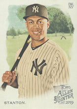Load image into Gallery viewer, 2019 Topps Allen & Ginter BASE Cards (1-200) ~ Pick your card - HouseOfCommons.cards
