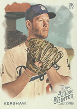 Load image into Gallery viewer, 2019 Topps Allen & Ginter BASE Cards (1-200) ~ Pick your card - HouseOfCommons.cards