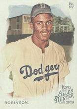 Load image into Gallery viewer, 2019 Topps Allen & Ginter BASE Cards (1-200) ~ Pick your card - HouseOfCommons.cards