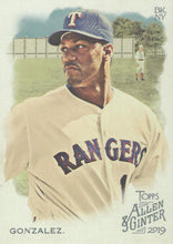 Load image into Gallery viewer, 2019 Topps Allen & Ginter BASE Cards (1-200) ~ Pick your card - HouseOfCommons.cards