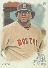 Load image into Gallery viewer, 2019 Topps Allen & Ginter BASE Cards (1-200) ~ Pick your card - HouseOfCommons.cards