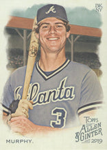 Load image into Gallery viewer, 2019 Topps Allen & Ginter BASE Cards (1-200) ~ Pick your card - HouseOfCommons.cards