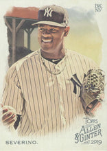 Load image into Gallery viewer, 2019 Topps Allen & Ginter BASE Cards (1-200) ~ Pick your card - HouseOfCommons.cards