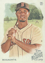 Load image into Gallery viewer, 2019 Topps Allen & Ginter BASE Cards (1-200) ~ Pick your card - HouseOfCommons.cards
