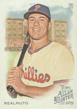 Load image into Gallery viewer, 2019 Topps Allen & Ginter BASE Cards (1-200) ~ Pick your card - HouseOfCommons.cards