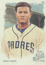 Load image into Gallery viewer, 2019 Topps Allen & Ginter BASE Cards (1-200) ~ Pick your card - HouseOfCommons.cards