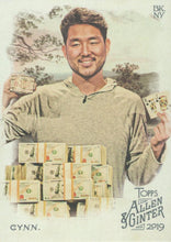 Load image into Gallery viewer, 2019 Topps Allen & Ginter BASE Cards (1-200) ~ Pick your card - HouseOfCommons.cards