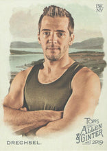 Load image into Gallery viewer, 2019 Topps Allen & Ginter BASE Cards (1-200) ~ Pick your card - HouseOfCommons.cards