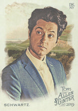 Load image into Gallery viewer, 2019 Topps Allen & Ginter BASE Cards (1-200) ~ Pick your card - HouseOfCommons.cards